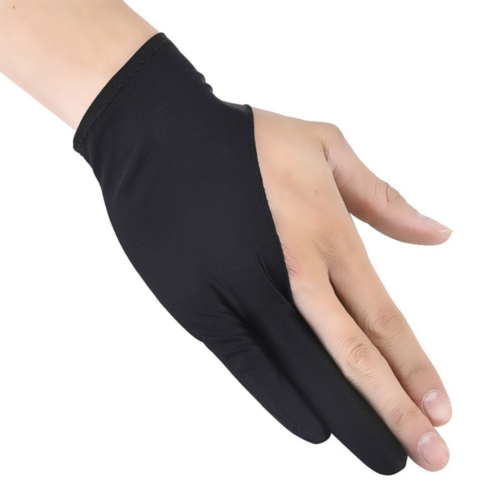 Drawing Glove Artist - 2Pcs Drawing Glove for Tablet Right