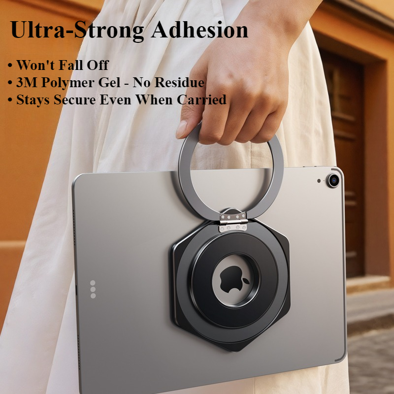 Oatsbasf Magnetic Tablet Holde - огляд і ціна Cooling Stand Tablet