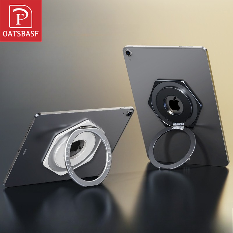 Oatsbasf Magnetic Tablet Holde - огляд і ціна Cooling Stand Tablet
