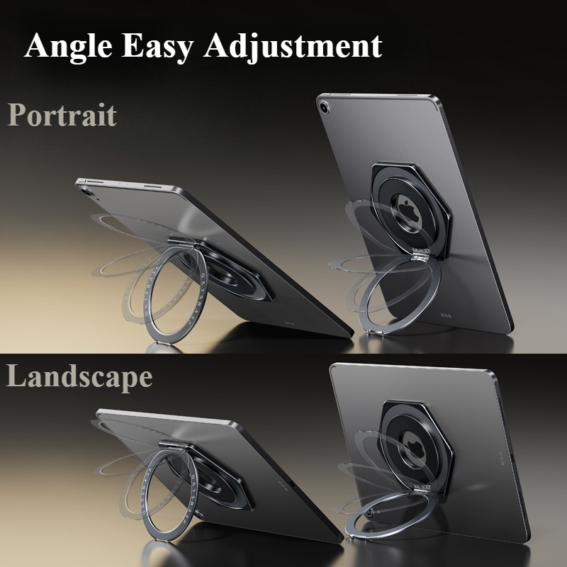 Oatsbasf Magnetic Tablet Holde - огляд і ціна Cooling Stand Tablet