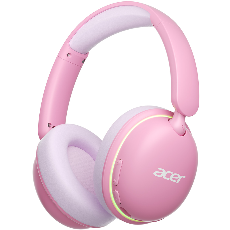 Acer Kids Bluetooth 6.0 Headph - огляд і ціна Wired Earphone Lightning