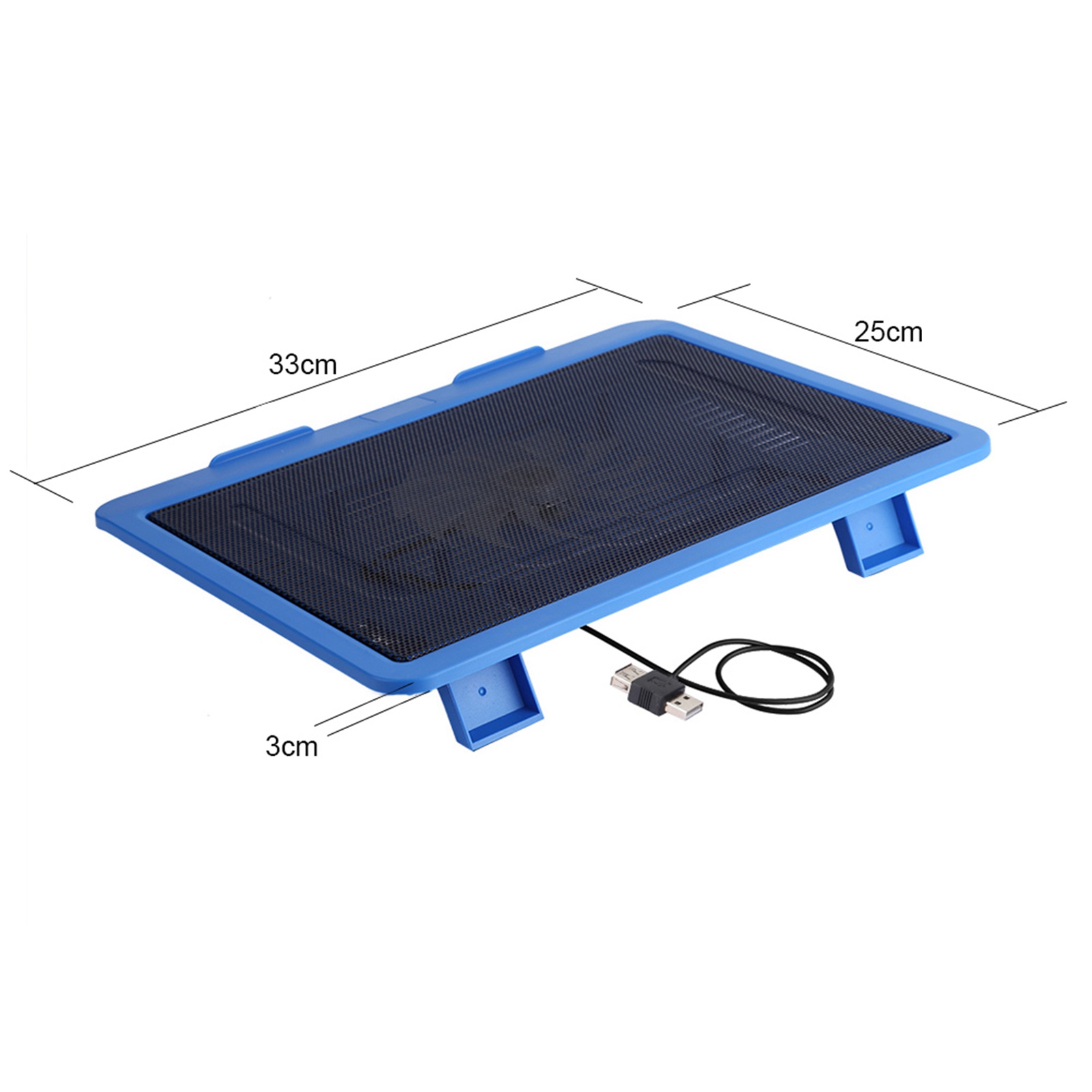 Laptop Cooler Pad Cooler Pad L - огляд і ціна Cooling Stand Tablet