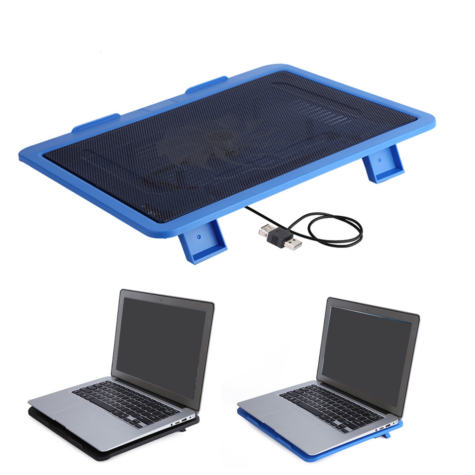 Laptop Cooler Pad Cooler Pad L - огляд і ціна Cooling Stand Tablet