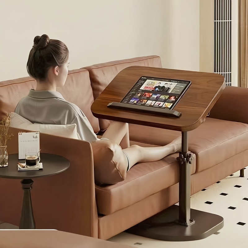 Rotatable And Adjustable Lapto - огляд і ціна Tablet Lap Desk
