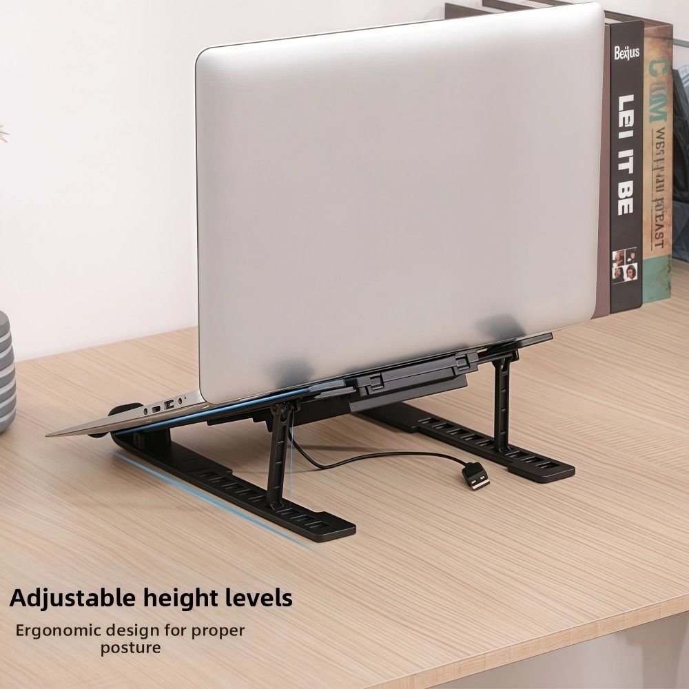 Universal Laptop Cooling Stand - огляд і ціна Cooling Stand Tablet