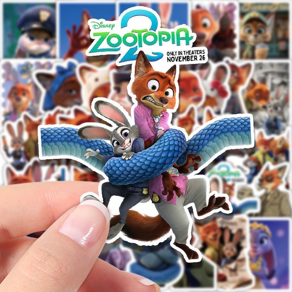 •100PCS Cute Disney Animation  - огляд і ціна Tablet Cute Accessories
