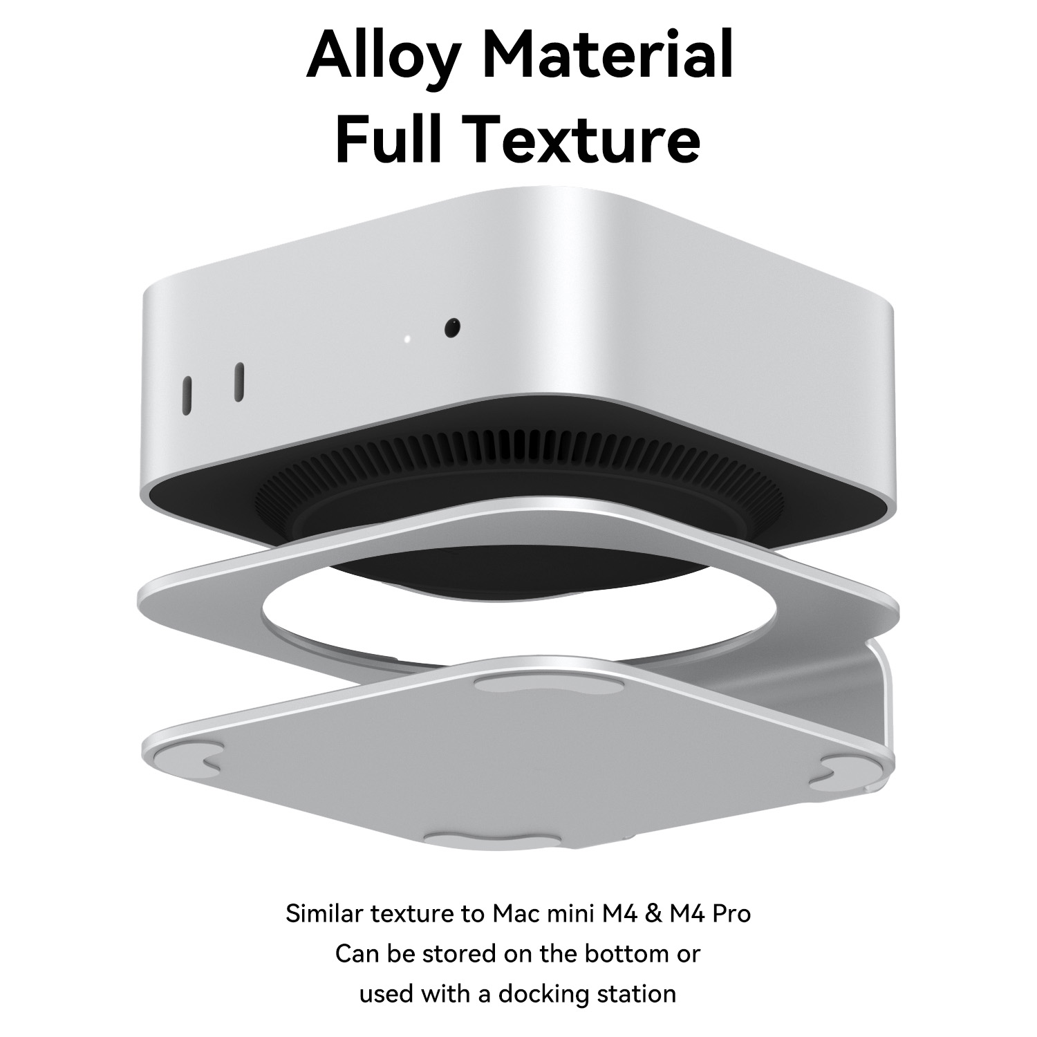 Colorii Desktop Stand for Mac  - огляд і ціна Cooling Stand Tablet