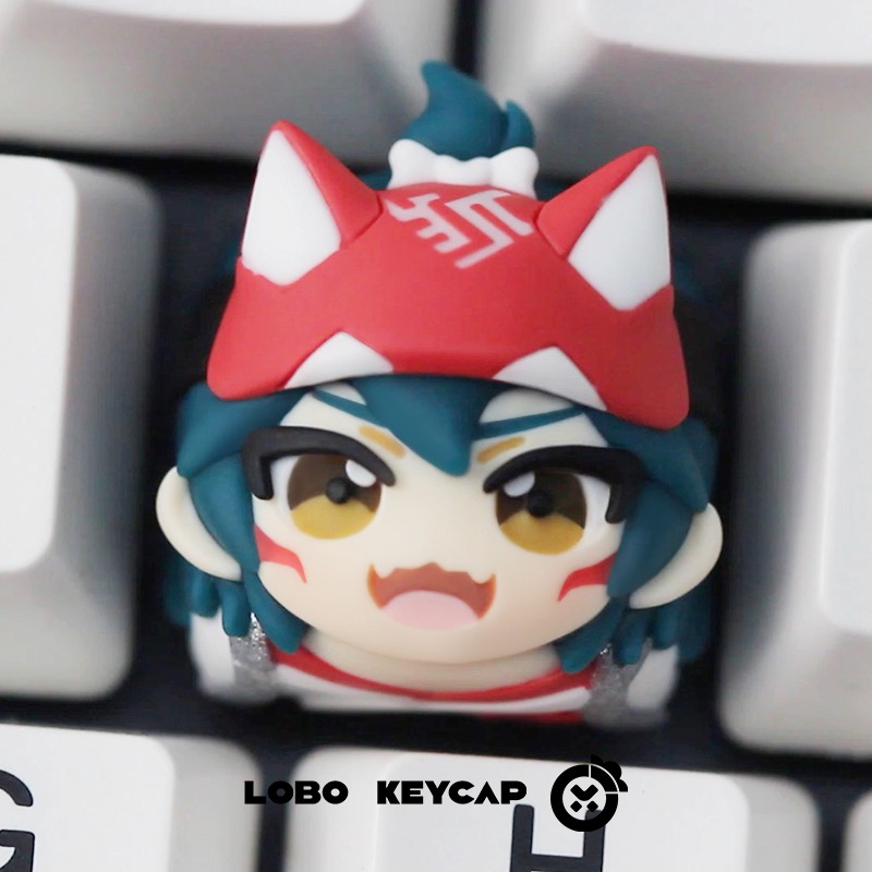 OW Kiriko & D.Va Resin Artisan - огляд і ціна Tablet Cute Accessories