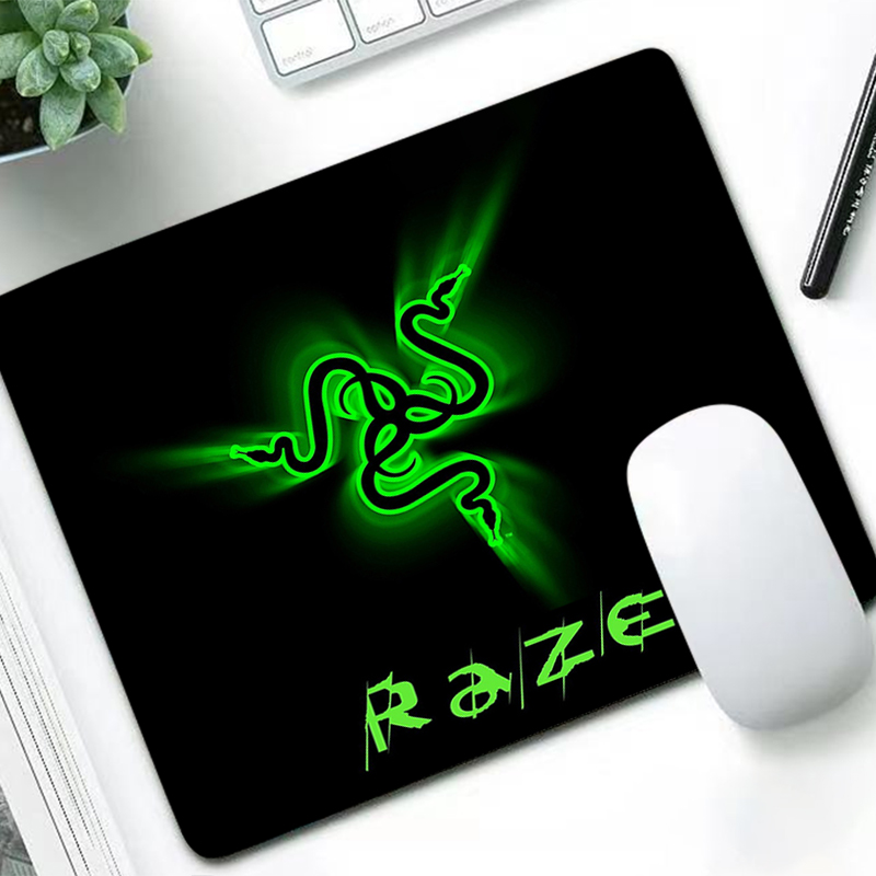 Hot Razer Fashion Small Mouse  - огляд і ціна Tablet Cute Accessories