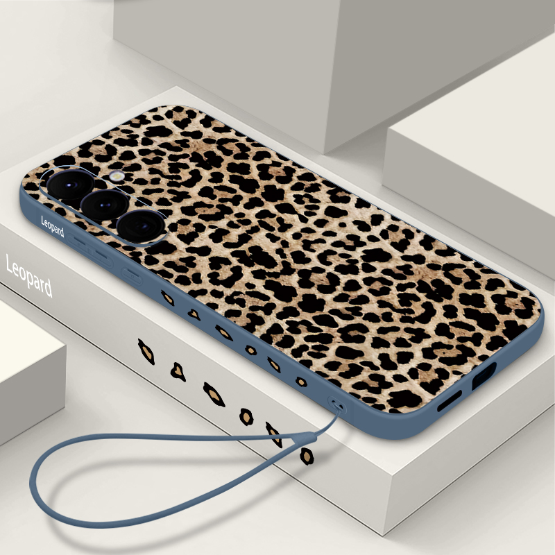 Soft TPU Lanyard Case For Sams - огляд і ціна Samsung Galaxy S24