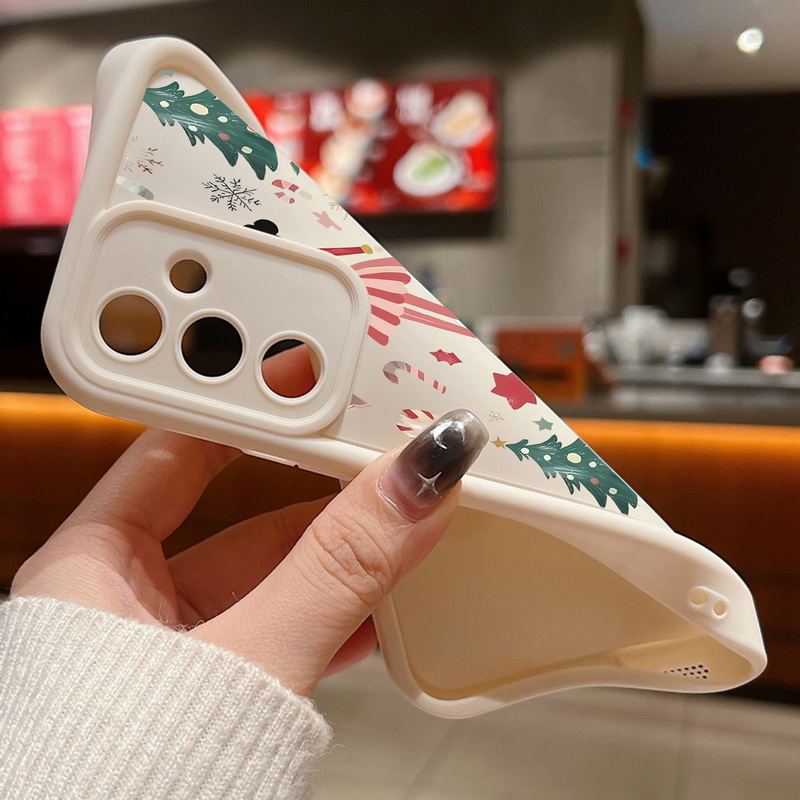 Creative Christmas Tree Phone  - огляд і ціна Samsung Galaxy A55