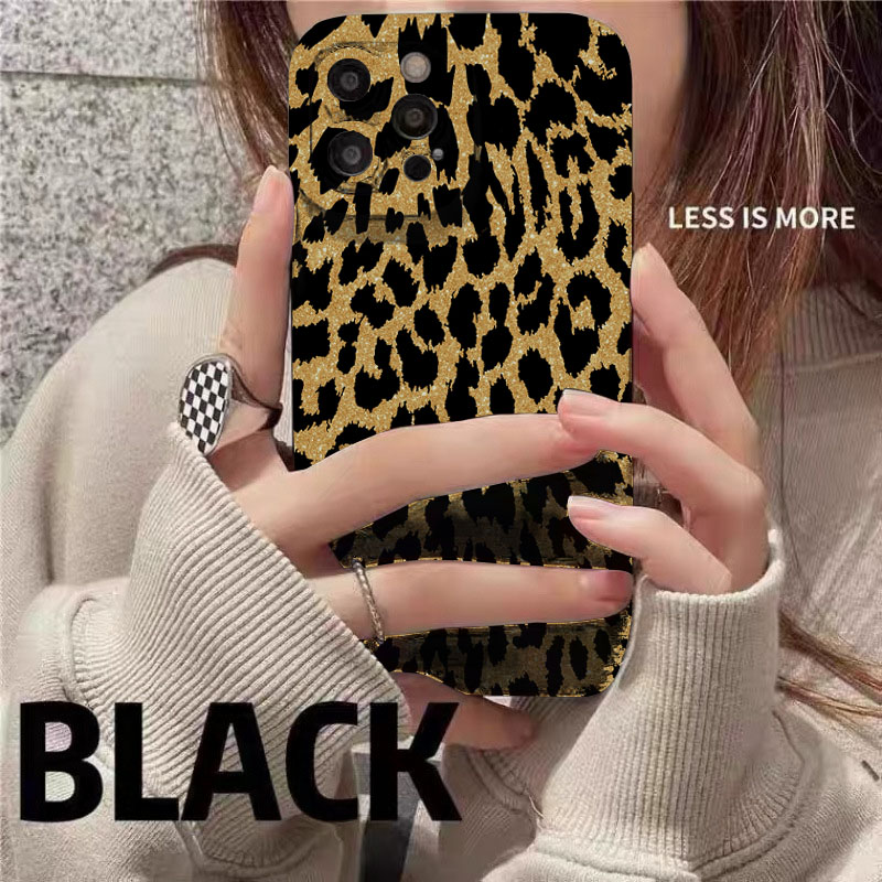 Leopard Print Phone Cases For  - огляд і ціна Samsung Galaxy S24