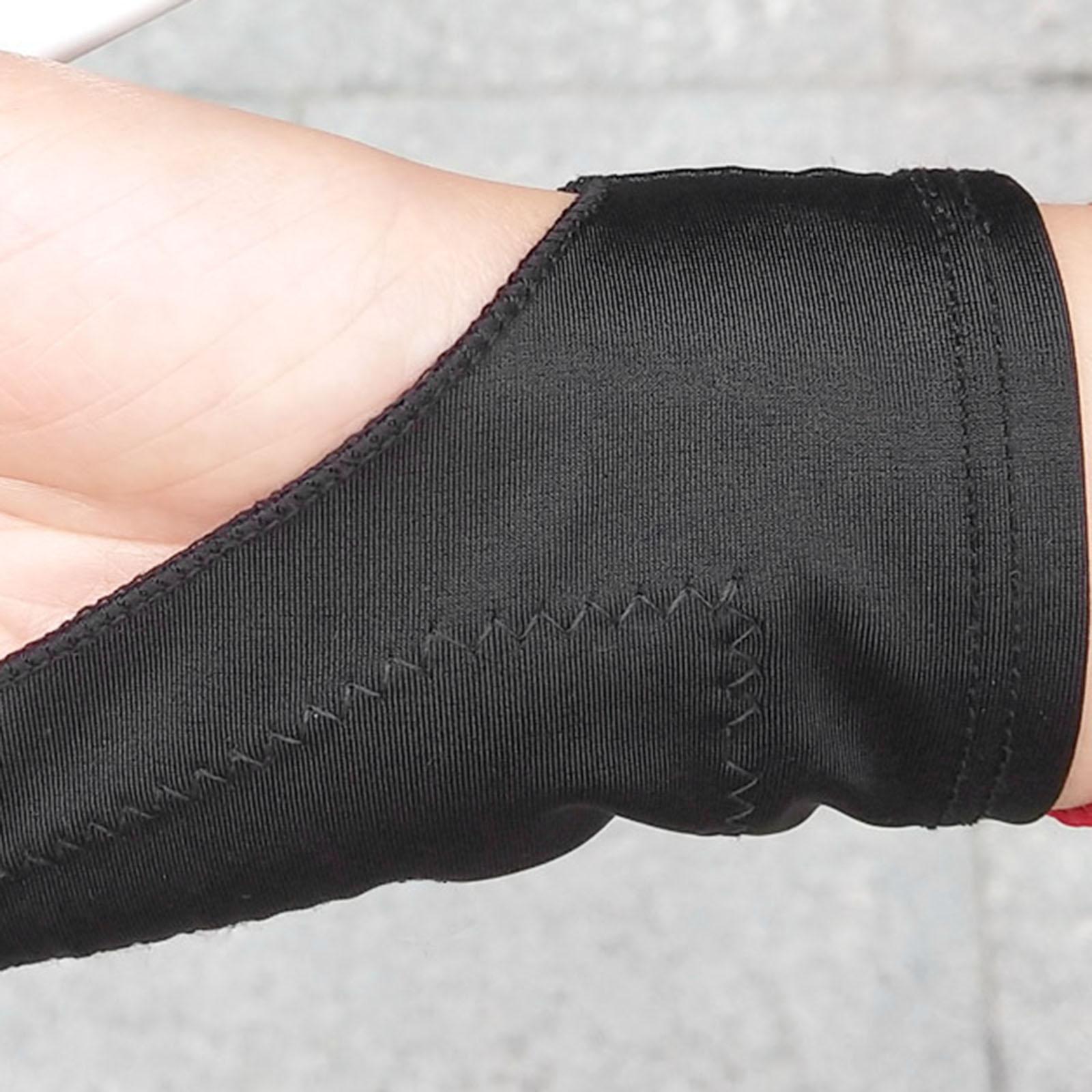 Two Finger Artist Glove for Dr - огляд і ціна Drawing Glove Artist