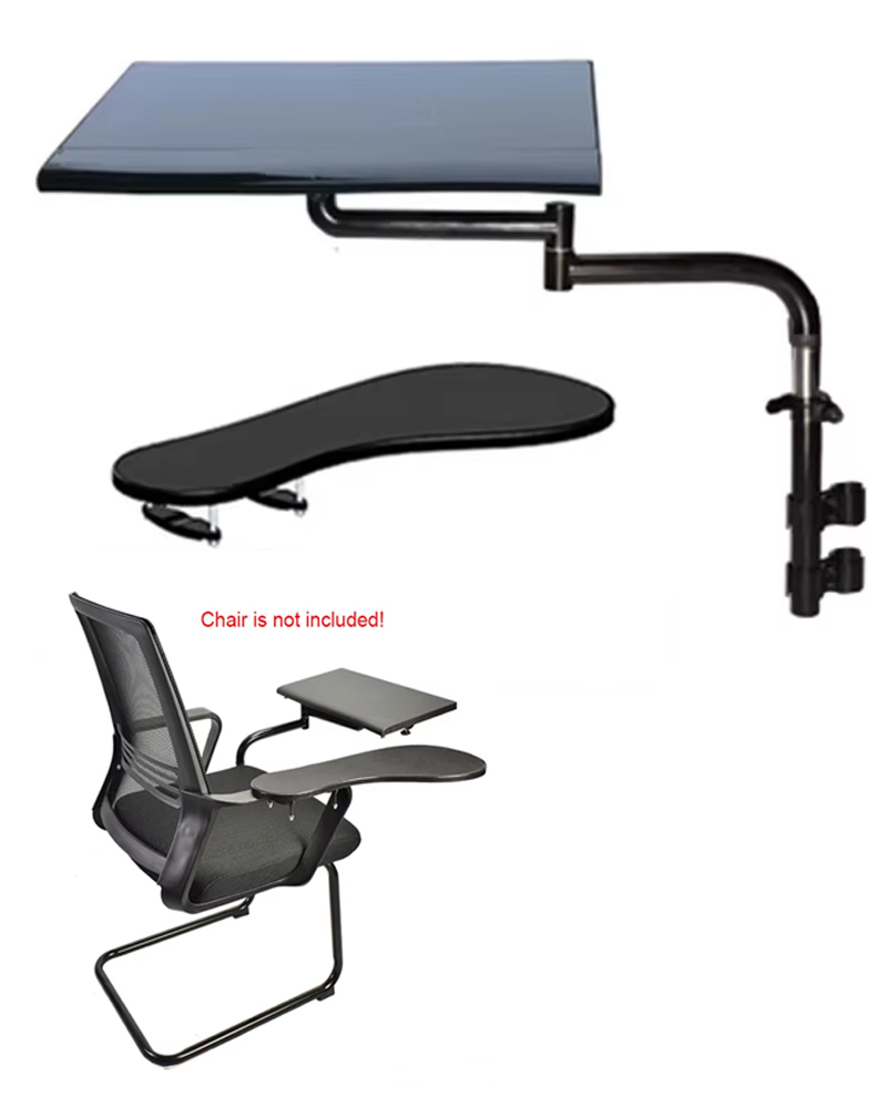 Hyvarwey Full Motion Multifunc - огляд і ціна Tablet Lap Desk