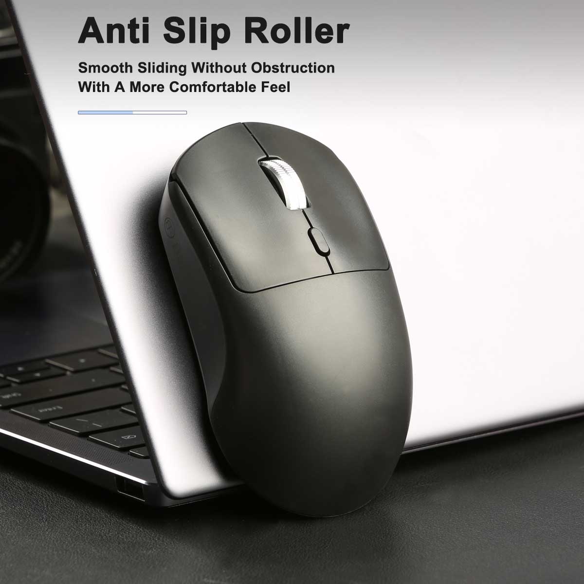 Ergonomic Wireless Mouse for P - огляд і ціна Android Tablet Gaming Accessories