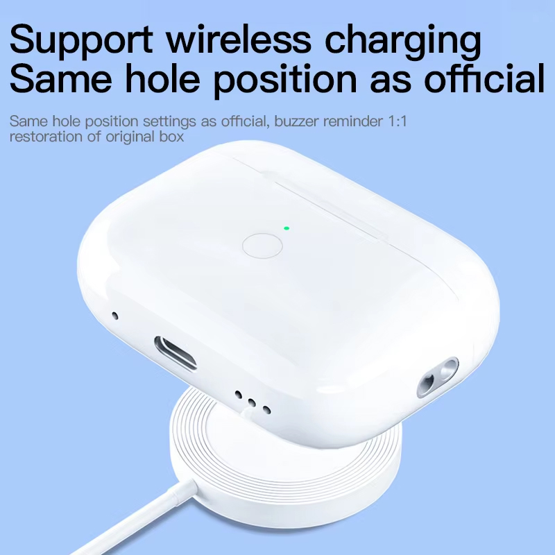 Replacement Original Charging  - огляд і ціна Wired Earphone Lightning