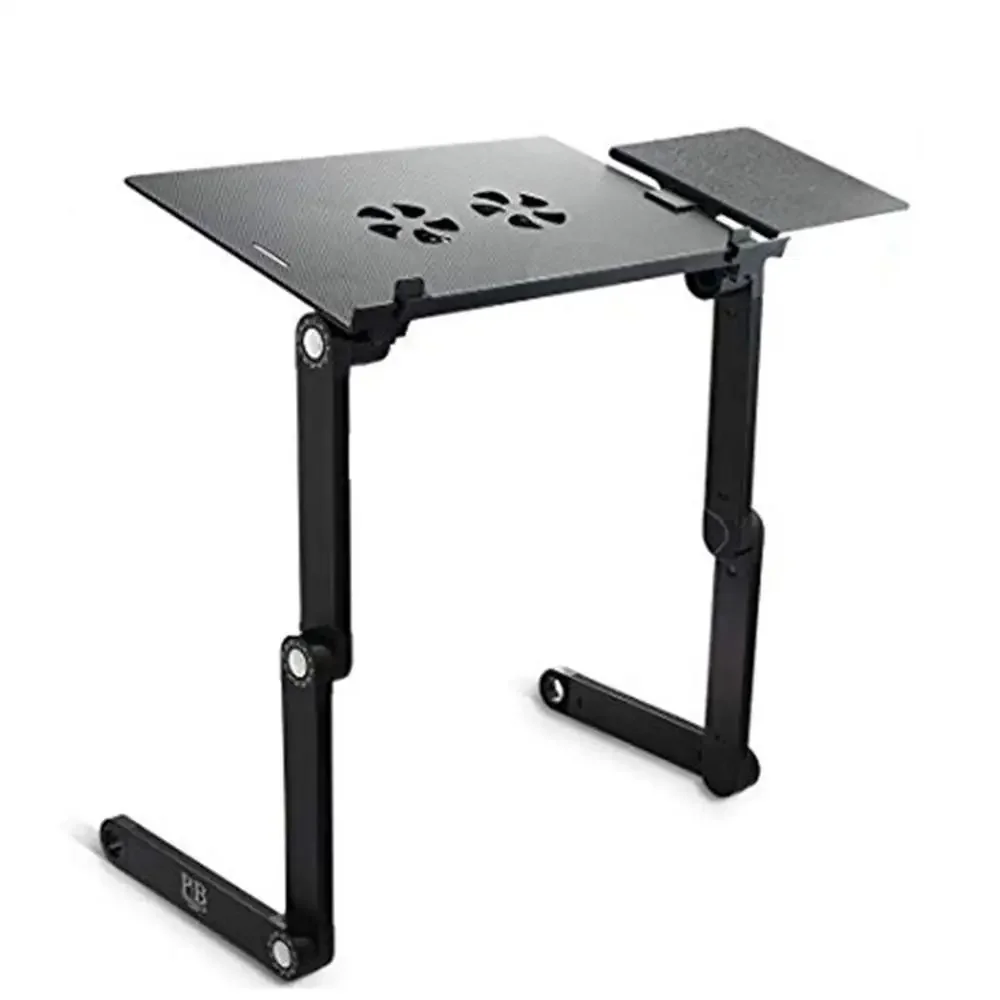 Aluminum Alloy Laptop Table Fo - огляд і ціна Tablet Lap Desk